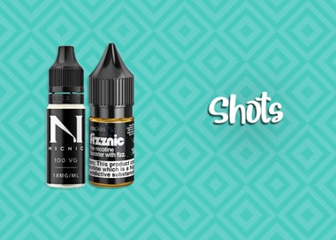 Browse our range of Shots