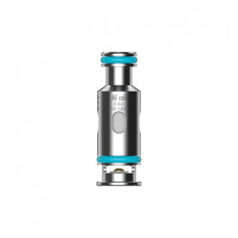 Aspire Flexus AF Mesh Replacement Coils - 0.6Ω/1.0Ω - Resistance: 0.6Ω