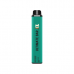 0mg Ultimate Bar XL Disposable Vape Device 3500 Puffs - Flavour: Kiwi Passion Fruit Guava