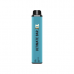 0mg Ultimate Bar XL Disposable Vape Device 3500 Puffs - Flavour: Blue Slush