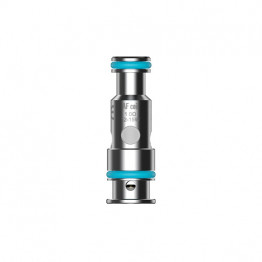 Aspire Flexus AF Mesh Replacement Coils - 0.6Ω/1.0Ω - Resistance: 1.0Ω
