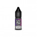 10MG Ultimate Puff Salts Candy Drops 10ML Flavoured Nic Salts - Flavour: Grape & Strawberry
