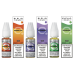 10mg ELFLIQ By Elf Bar 10ml Nic Salt (50VG/50PG) - Flavour: Elfbull Ice