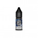 10mg Ultimate Puff Salts Cookies 10ML Flavoured Nic Salts (50VG/50PG) - Flavour: Blueberry Parfait