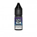 10mg Ultimate Puff Salts On Ice 10ml Flavoured Nic Salts (50VG/50PG) - Flavour: Blackcurrant
