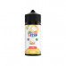1 Step CBD 4000mg CBD E-liquid 120ml (BUY 1 GET 1 FREE) - Flavour: Lemon Tart