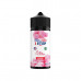 1 Step CBD 500mg CBD E-liquid 120ml (BUY 1 GET 1 FREE) - Flavour: Cotton Candy