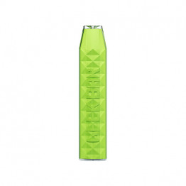 20mg Geek Bar C500 Disposable Vape Device 500 Puffs - Flavour: Guava Ice