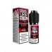 10MG Double Drip 10ML Flavoured Nic Salts E Liquid - Flavour: Strawberry Burst