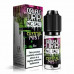 10MG Double Drip 10ML Flavoured Nic Salts E Liquid - Flavour: Crystal Mist
