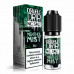 10MG Double Drip 10ML Flavoured Nic Salts E Liquid - Flavour: Cherry Bakewell