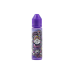 Momo Creative Creations 50ml Shortfill 0mg (70VG/30PG) - Flavour: Bubble Grape