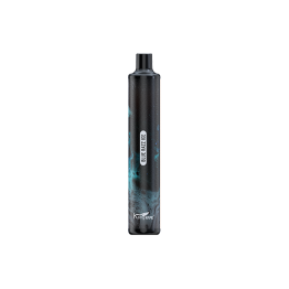 20mg KangVAPE Revolution R7 Disposable 700 Puffs - Flavour: Blue Razz Ice