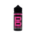 Bangin 100ml Shortfill 0mg (80VG/20PG) - Flavour: Purple Syrup