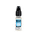 10mg Bear Flavours Vape 10ml Nic Salts (50VG/50PG) - Flavour: Huckleberry Menthol