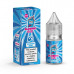 20mg Slushie by Liqua Vape 10ml Flavoured Nic Salts - Flavour: Blueberry Slush