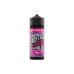 Drifter Bar Juice 100ml Shortfill 0mg (50VG/50PG) - Flavour: Grape