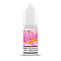 20MG Nic Salts by Bubble (50VG/50PG) - Flavour: Bubble Tropical