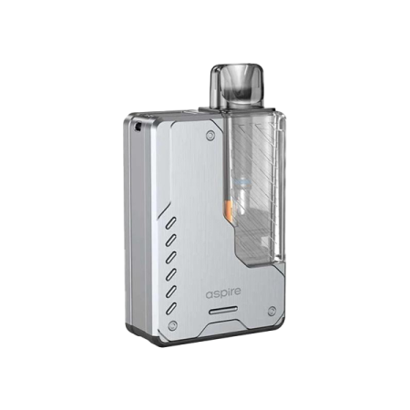 Aspire Gotek Pro Pod Vape Kit 16W - Color: Stainless Steel