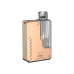 Aspire Gotek Pro Pod Vape Kit 16W - Stoptober Special Offer! - Color: Rose Gold