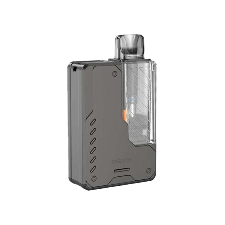 Aspire Gotek Pro Pod Vape Kit 16W - Color: Gunmetal