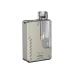 Aspire Gotek Pro Pod Vape Kit 16W - Color: Titanium
