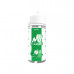 My Ice 0mg 100ml Shortfill (70VG/30PG) - Flavour: Ice Blackcurrant Menthol