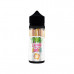 Trash Candy 100ml Shortfill 0mg (80VG/20PG) - Flavour: Orange Sherbet