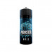 Slush Monster 100ml Shortfill 0mg (80VG/20PG) - Flavour: Bull