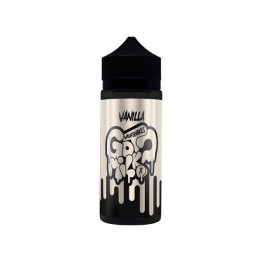 Got Milk? 100ml Shortfill 0mg (80VG/20PG) - Flavour: Vanilla Milkshake