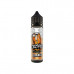 Crushed Soda 50ml Shortfill 0mg (80VG/20PG) - Flavour: Orange Soda