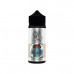 No Frills Collection Coffee Shop 80ml Shortfill 0mg (80VG/20PG) - Flavour: Maple Syrup