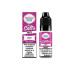 10mg Dinner Lady 10ml Nic Salts (50VG/50PG) - Flavour: Grape