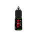 12mg Tens 50/50 10ml (50VG/50PG) - (Full Box) Pack Of 10 - Flavour: Strawberry
