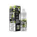 10mg Refill Bar Salts 10ml Nic Salts (50VG/50PG) - Flavour: M NRG