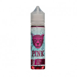 The Panther Series by Dr Vapes 50ml Shortfill 0mg (78VG/22PG) - Flavour: Pink Ice