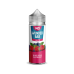 Wunderbar Juice 100ml Shortfill 0mg (50VG/50PG) - Flavour: Blue Sour Raspberry Wunderbar Juice 100ml Shortfill 0mg (50VG/50PG) - Flavour: Blue Sour Raspberry