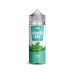 Wunderbar Juice 100ml Shortfill 0mg (50VG/50PG) - Flavour: Fresh Mint Wunderbar Juice 100ml Shortfill 0mg (50VG/50PG) - Flavour: Fresh Mint