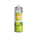 Wunderbar Juice 100ml Shortfill 0mg (50VG/50PG) - Flavour: Lemon Lime Wunderbar Juice 100ml Shortfill 0mg (50VG/50PG) - Flavour: Lemon Lime
