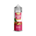 Wunderbar Juice 100ml Shortfill 0mg (50VG/50PG) - Flavour: Raspberry Pineapple Wunderbar Juice 100ml Shortfill 0mg (50VG/50PG) - Flavour: Raspberry Pineapple