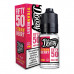 12MG Fifty:50 by Doozy Vape Co 10ml (50VG/50PG) - Flavour: Strawberry