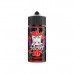 Slushy AF 5000mg CBD E-liquid 120ml (70PG/30VG) - Flavour: Blastberry