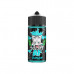 Slushy AF 5000mg CBD E-liquid 120ml (70PG/30VG) - Flavour: Bluegasm