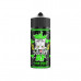 Slushy AF 5000mg CBD E-liquid 120ml (70PG/30VG) - Flavour: Sour Blast
