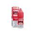 10mg One E-Liquids Flavoured Nic Salts 10ml (50VG/50PG) - Flavour: Mango & Passionfruit