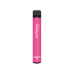 20mg Super21+ By Yecoo Disposable Vape Device 600 Puffs - Flavour: Strawberry Ice