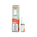 10mg iFresh 10ml Nic Salt (50VG/50PG) - Flavour: Watermelon Strawberry Bubblegum