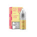 20mg Pod Salt Nexus 10ml Nic Salt (50VG/50PG) - Flavour: Strawberry Banana Rhubarb