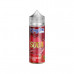 Kingston Soda 120ml Shortfill 0mg (70VG/30PG) - Flavour: Strawberry Fizz Kingston Soda 120ml Shortfill 0mg (70VG/30PG) - Flavour: Strawberry Fizz