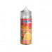 Kingston Fantango Ice 120ml Shortfill 0mg (70VG/30PG) - Flavour: Orange & Mango Ice